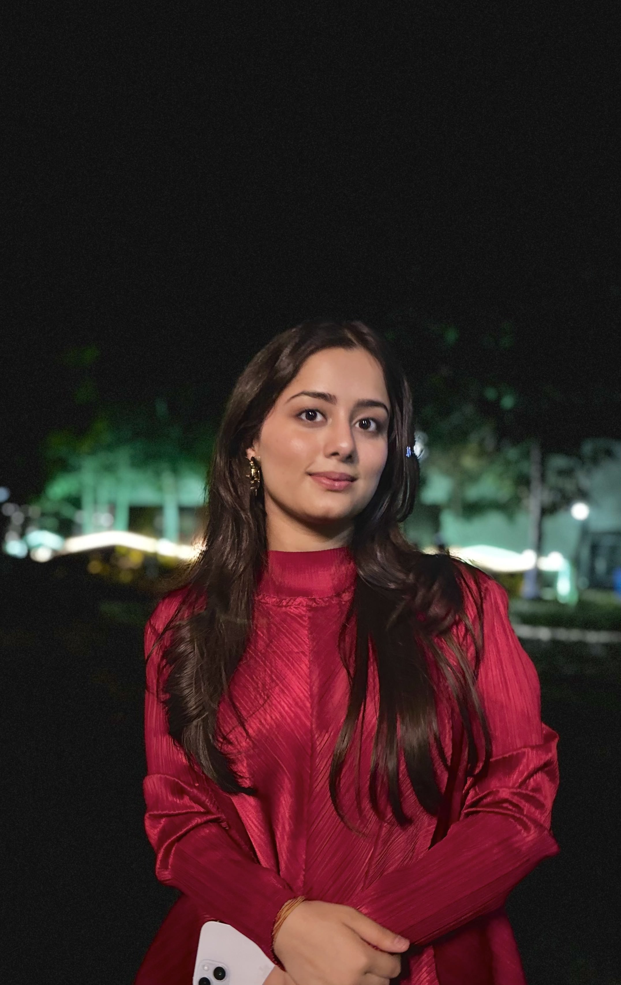 Lavanya Sharma